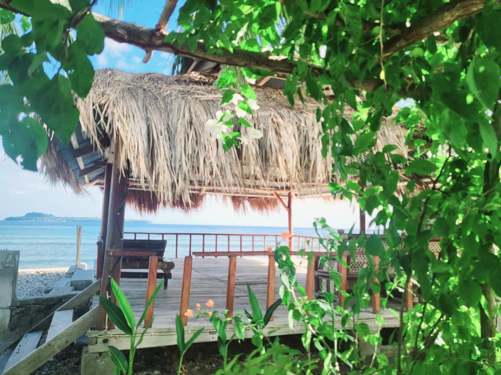 Bruri Villa Alor Kecil Bagian luar foto