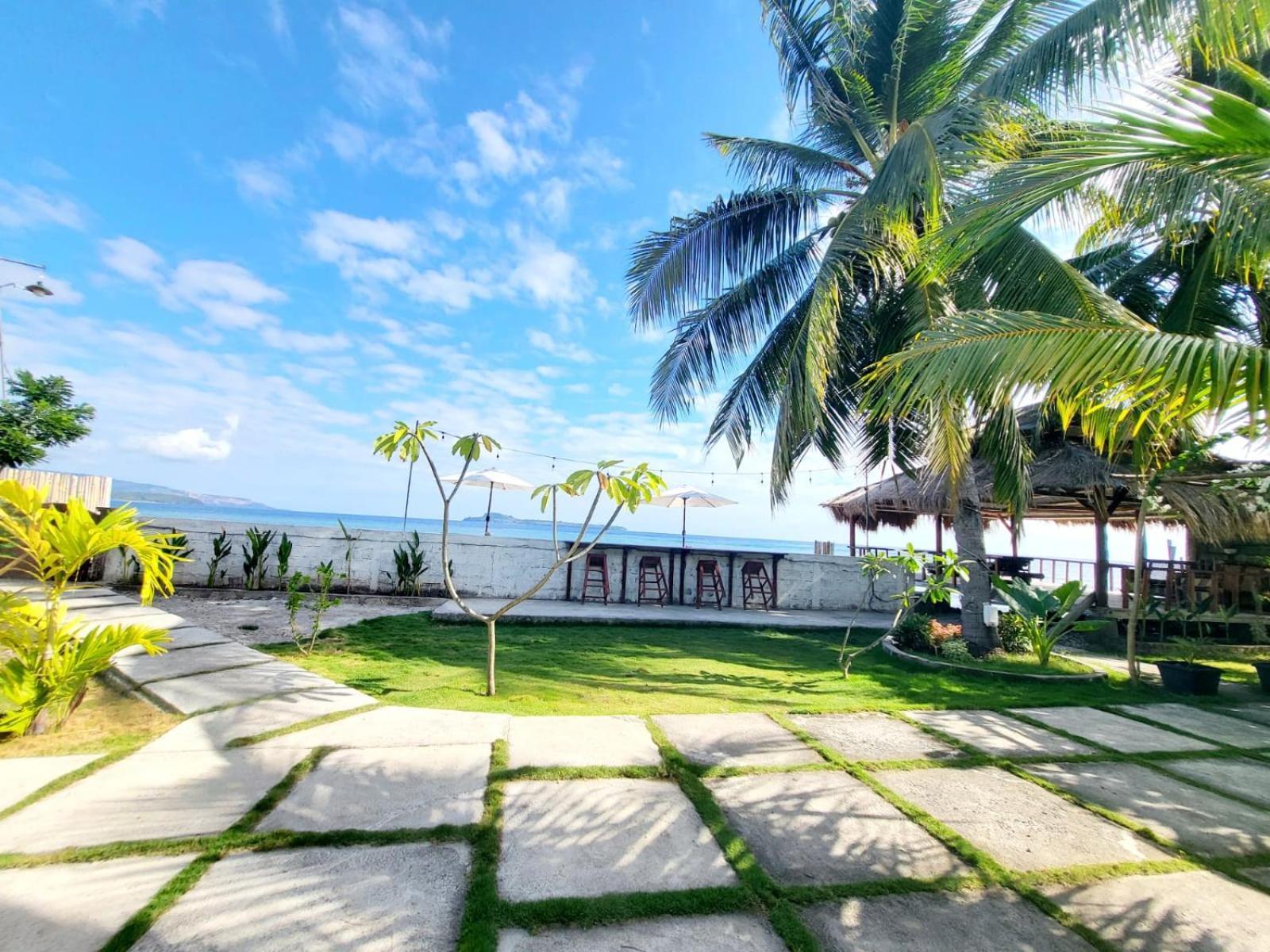 Bruri Villa Alor Kecil Bagian luar foto