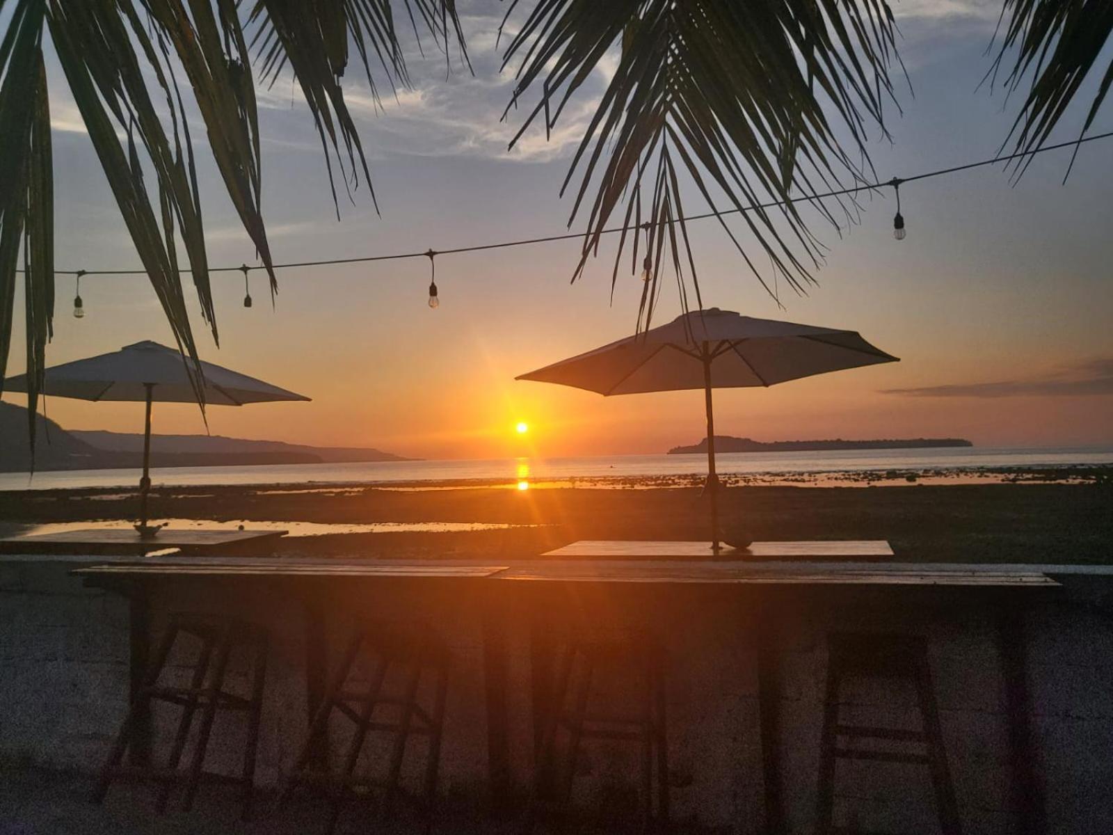 Bruri Villa Alor Kecil Bagian luar foto