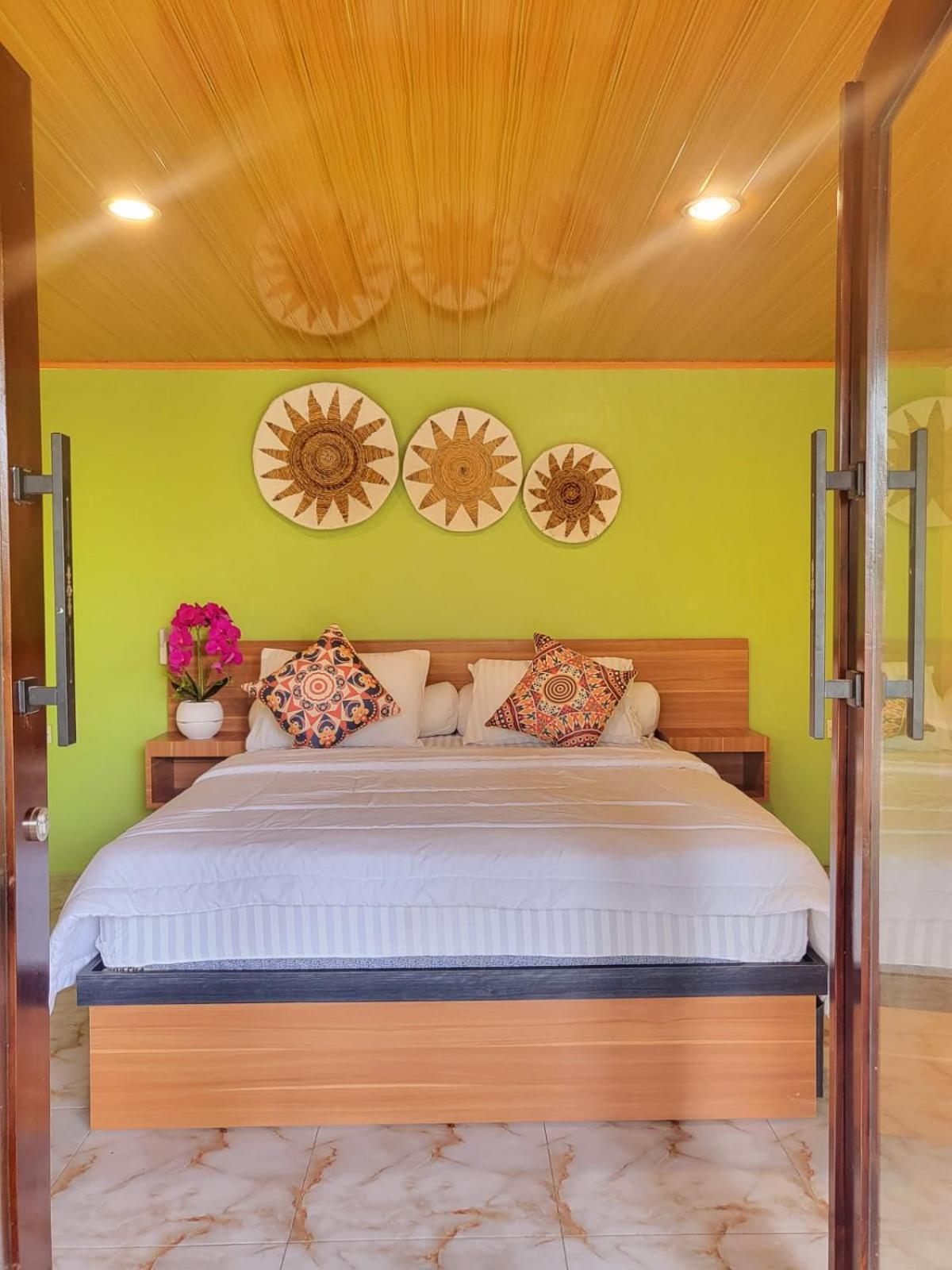Bruri Villa Alor Kecil Bagian luar foto