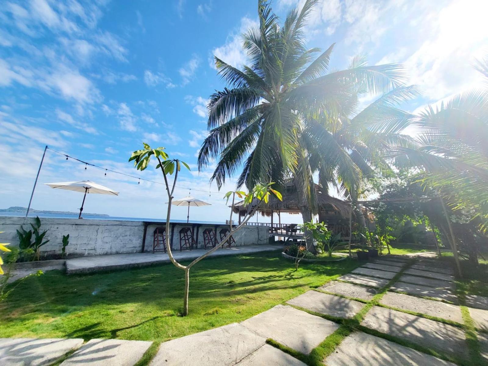 Bruri Villa Alor Kecil Bagian luar foto