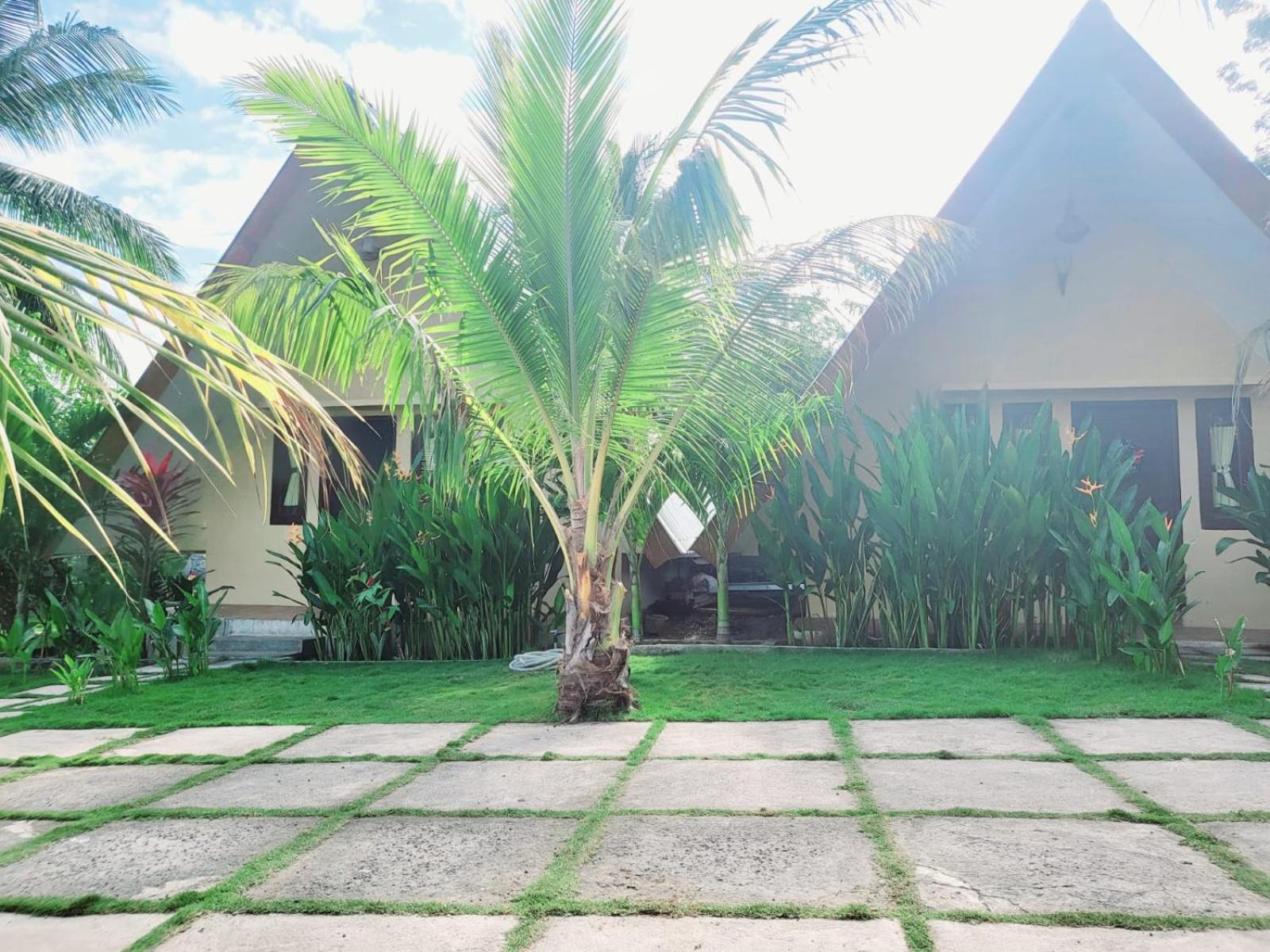 Bruri Villa Alor Kecil Bagian luar foto