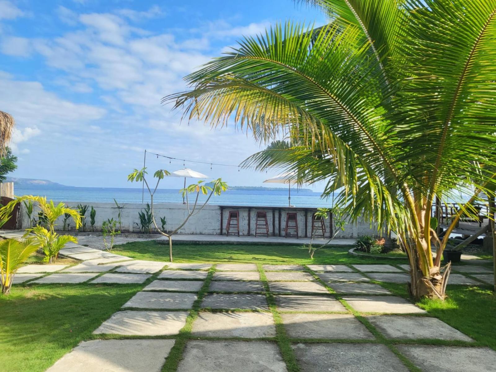 Bruri Villa Alor Kecil Bagian luar foto